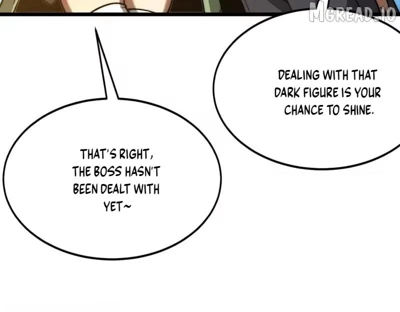 Devil Summoner, I Am the Abyss Lord Chapter 66 - Page 13