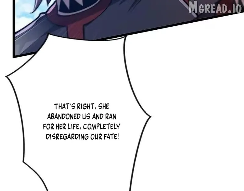 Devil Summoner, I Am the Abyss Lord Chapter 66 - Page 38