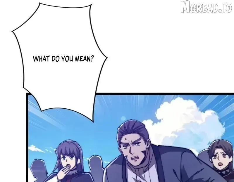 Devil Summoner, I Am the Abyss Lord Chapter 66 - Page 46