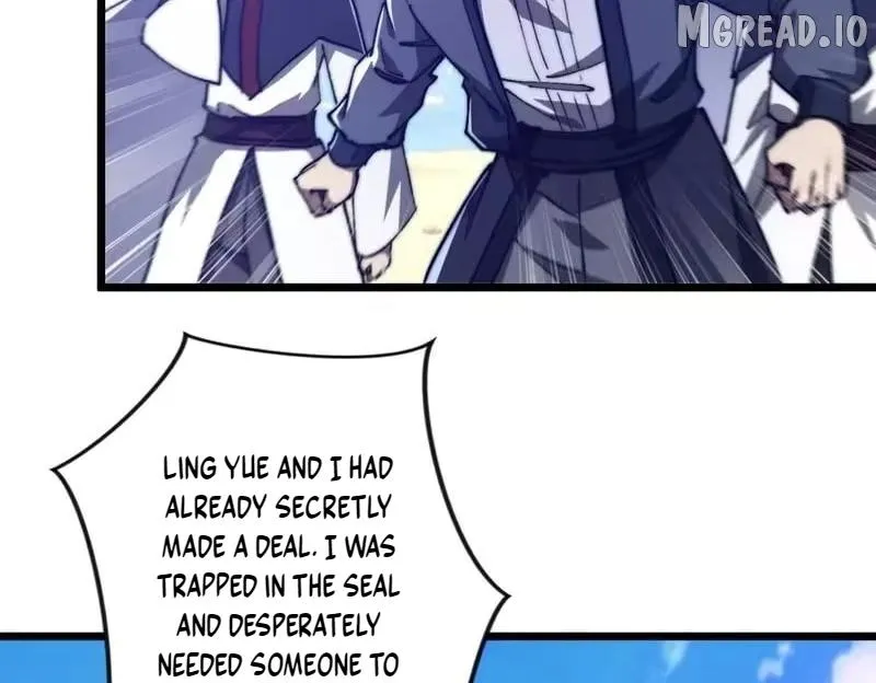 Devil Summoner, I Am the Abyss Lord Chapter 66 - Page 47