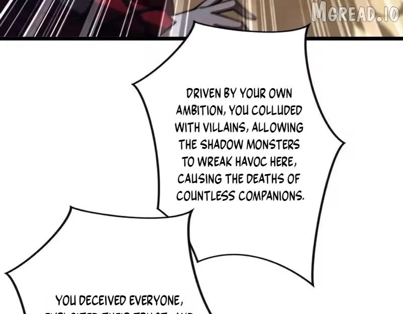 Devil Summoner, I Am the Abyss Lord Chapter 66 - Page 64