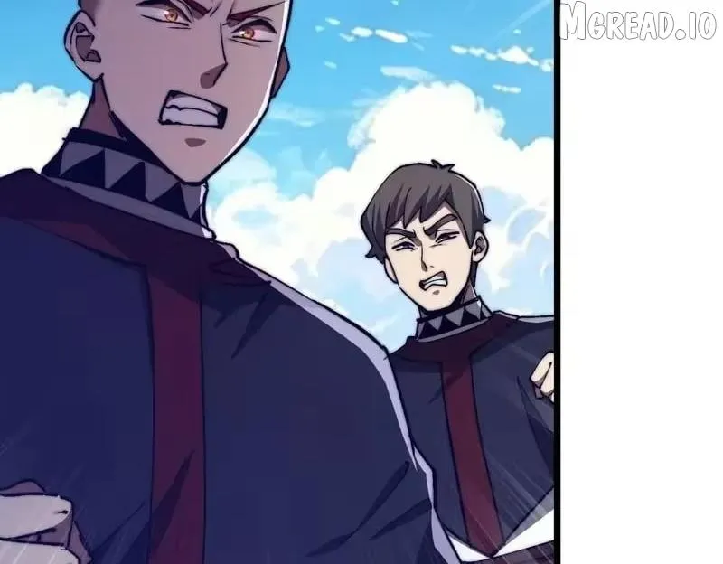 Devil Summoner, I Am the Abyss Lord Chapter 66 - Page 67