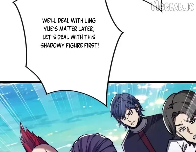 Devil Summoner, I Am the Abyss Lord Chapter 66 - Page 69
