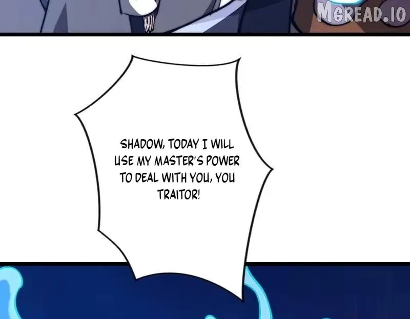 Devil Summoner, I Am the Abyss Lord Chapter 66 - Page 121