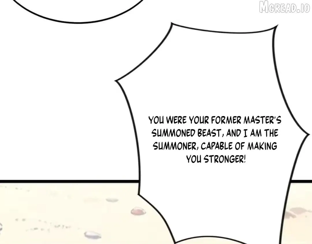 Devil Summoner, I Am the Abyss Lord Chapter 67 - Page 35