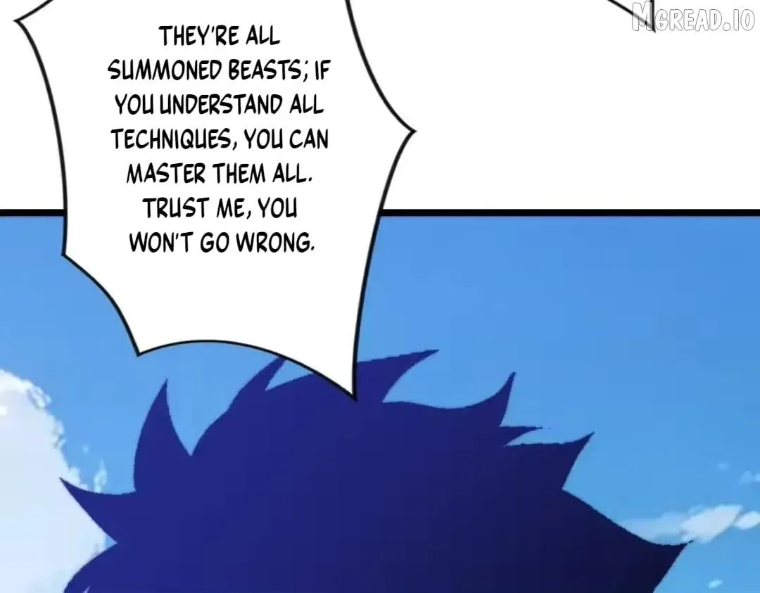 Devil Summoner, I Am the Abyss Lord Chapter 67 - Page 41
