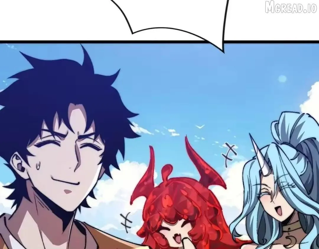 Devil Summoner, I Am the Abyss Lord Chapter 67 - Page 44