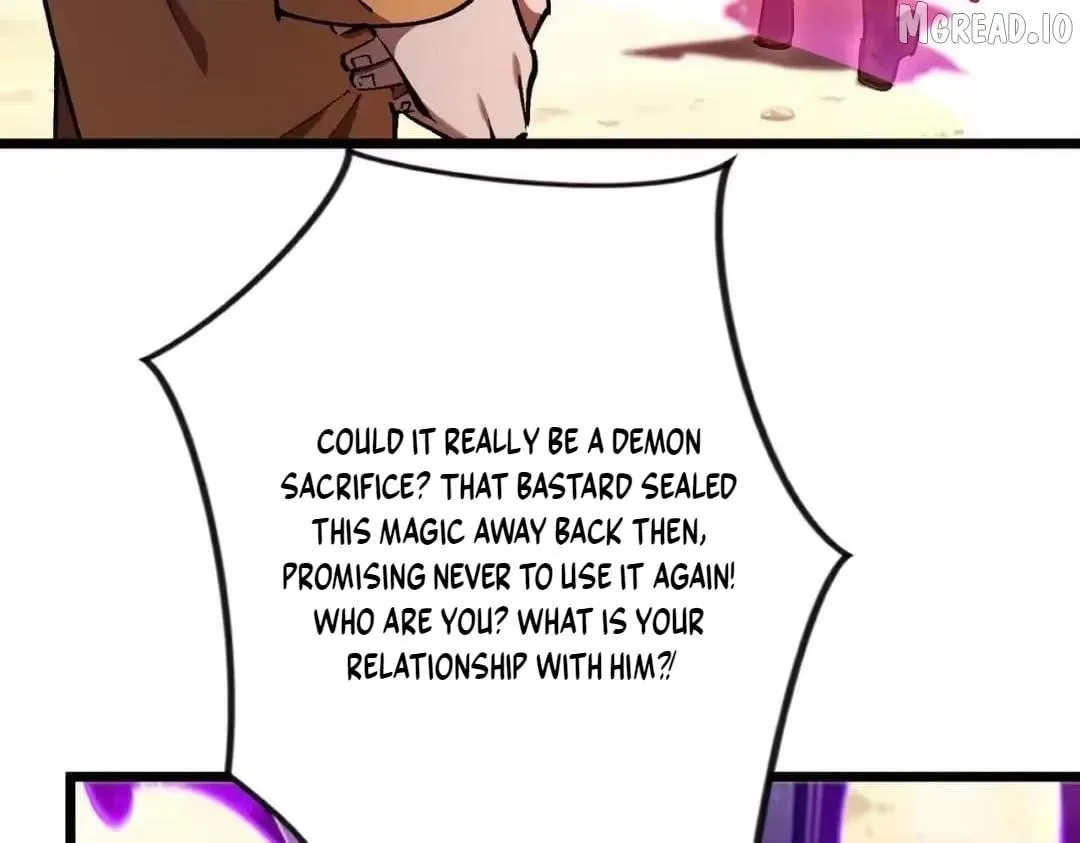 Devil Summoner, I Am the Abyss Lord Chapter 67 - Page 97