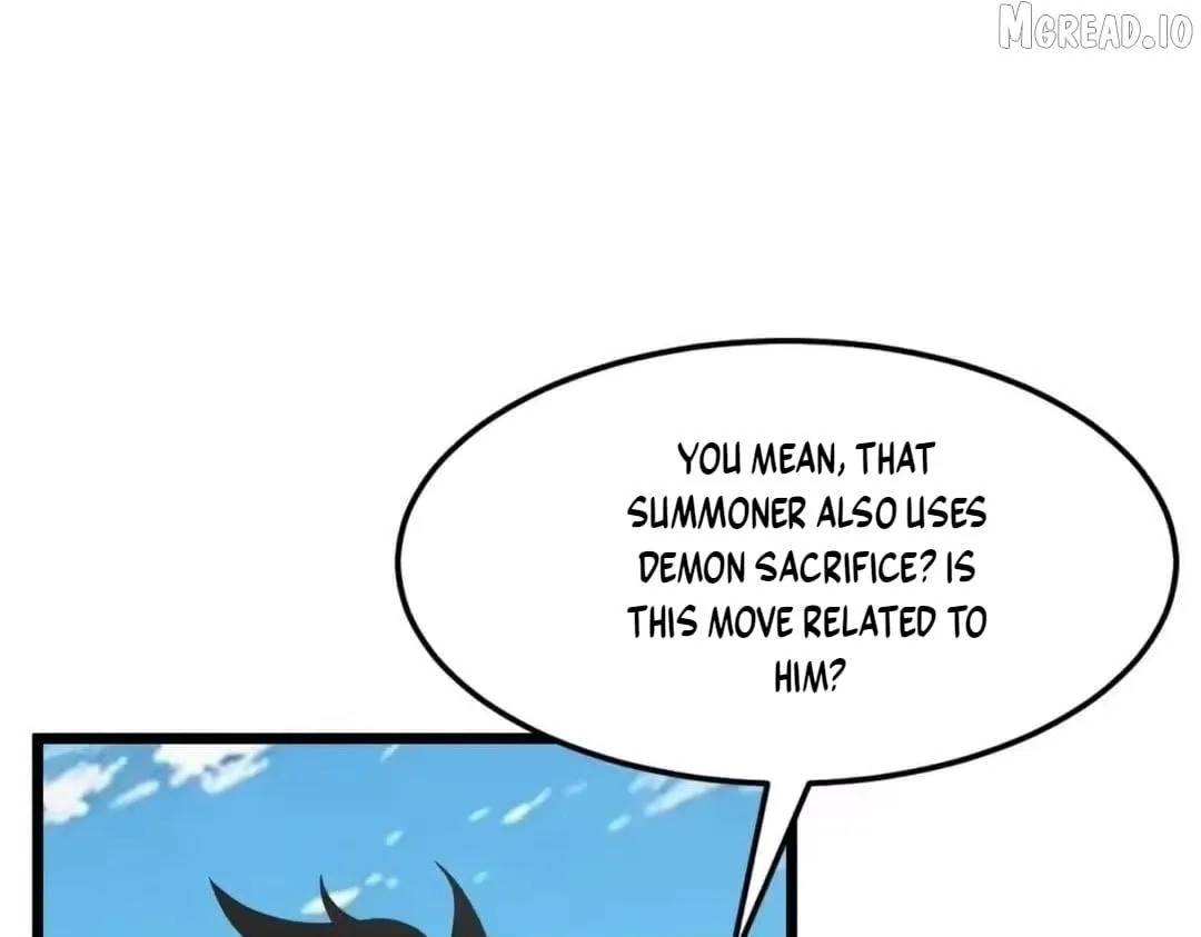 Devil Summoner, I Am the Abyss Lord Chapter 67 - Page 102