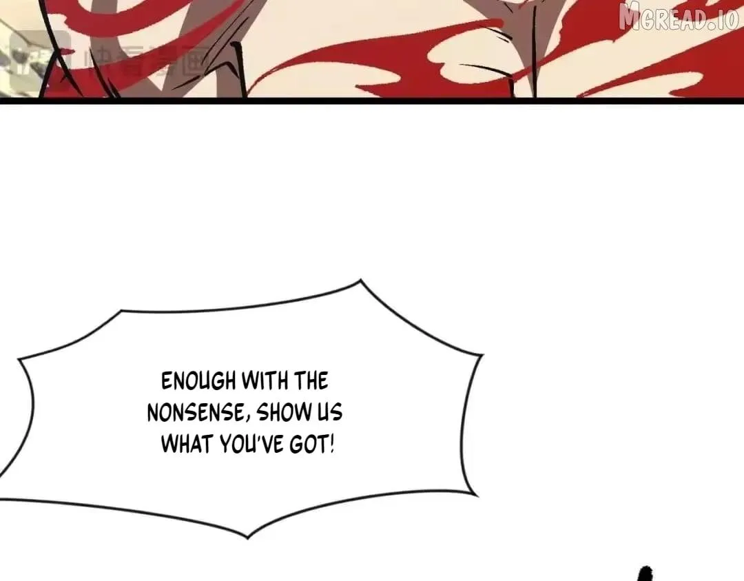 Devil Summoner, I Am the Abyss Lord Chapter 67 - Page 106