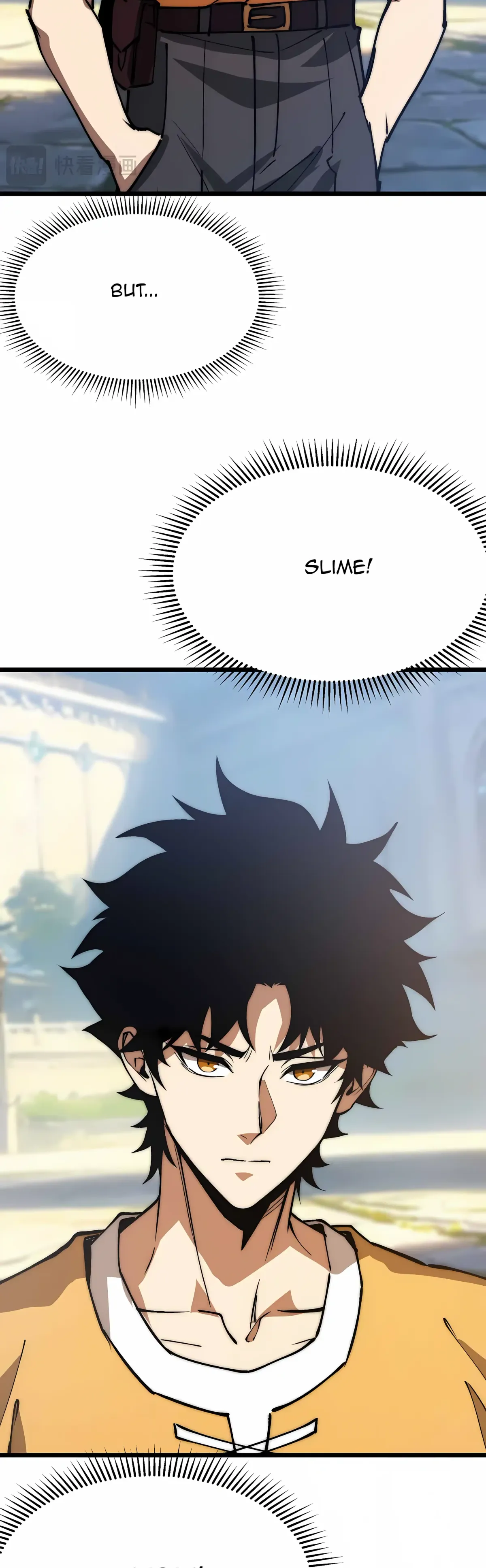 Devil Summoner, I Am the Abyss Lord Chapter 69 - Page 20