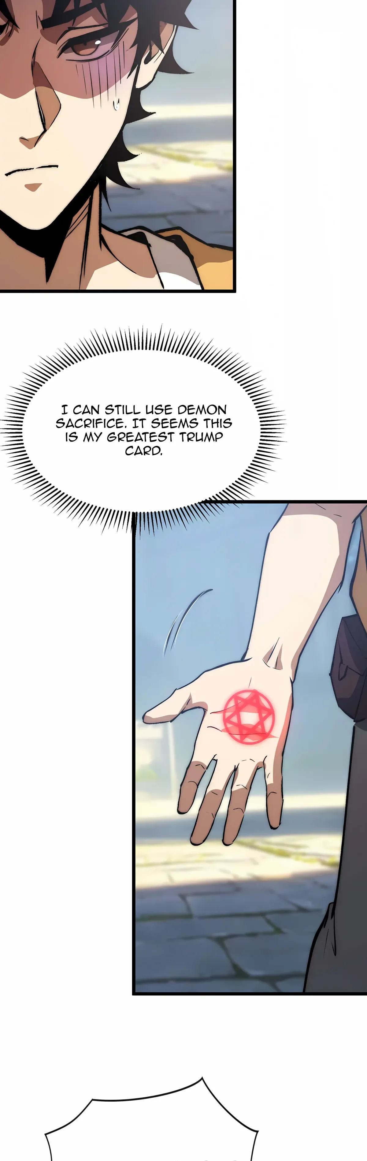 Devil Summoner, I Am the Abyss Lord Chapter 69 - Page 22