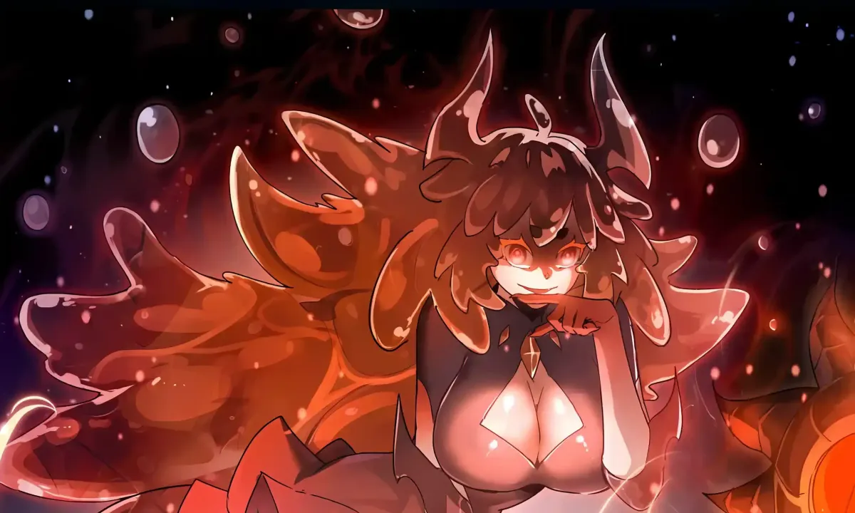 Devil Summoner, I Am the Abyss Lord Chapter 70 - Page 4