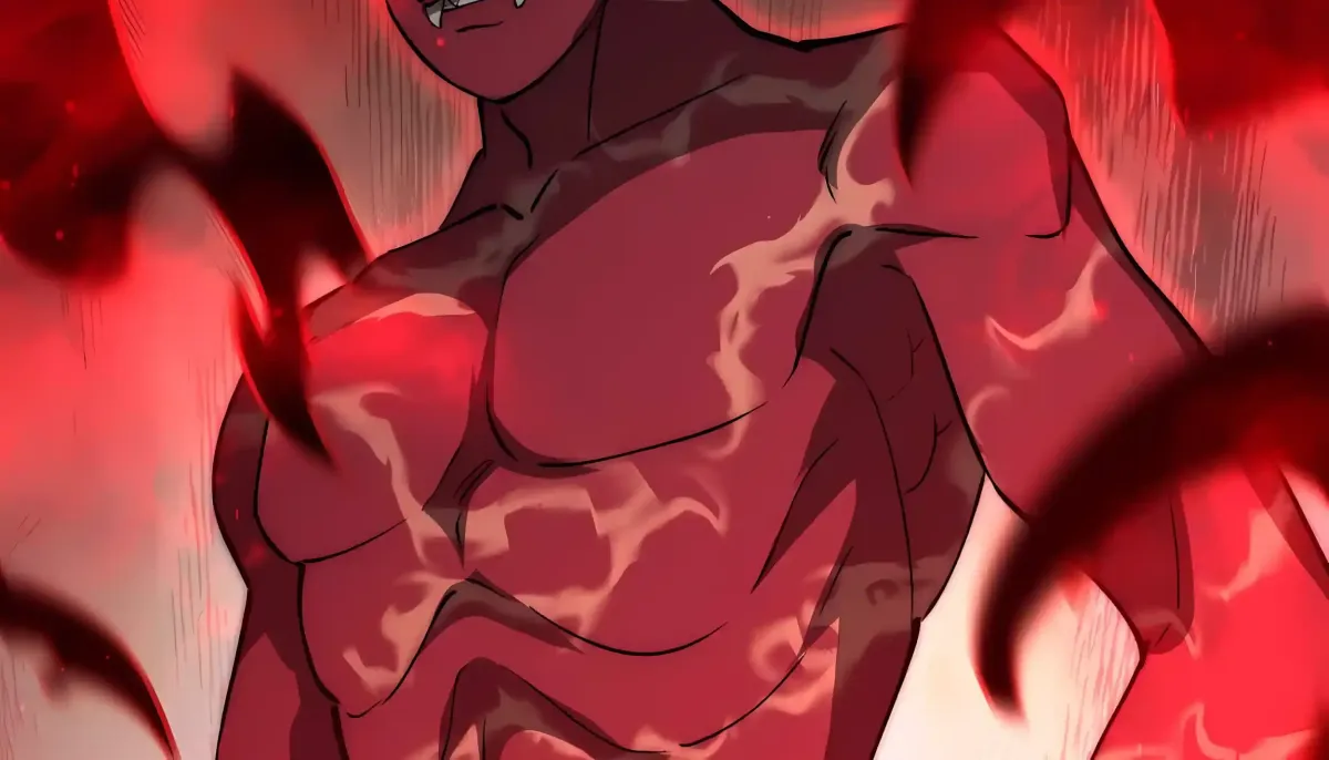 Devil Summoner, I Am the Abyss Lord Chapter 70 - Page 37