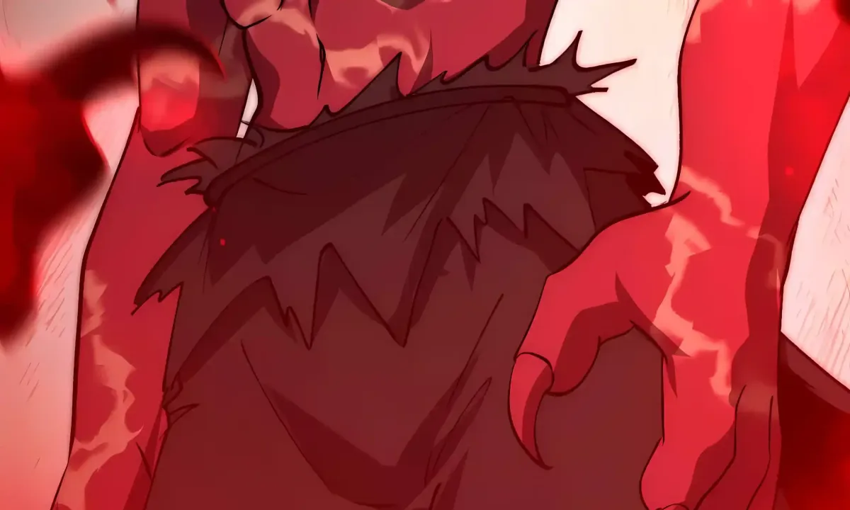 Devil Summoner, I Am the Abyss Lord Chapter 70 - Page 38