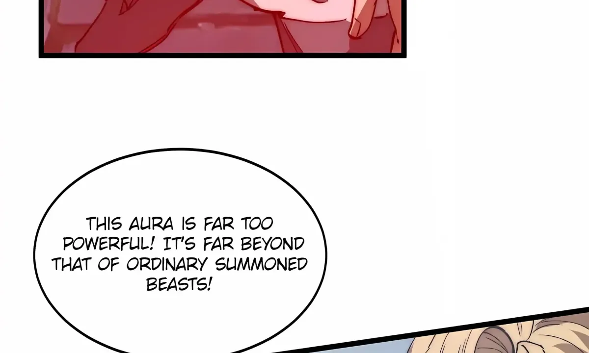 Devil Summoner, I Am the Abyss Lord Chapter 70 - Page 43