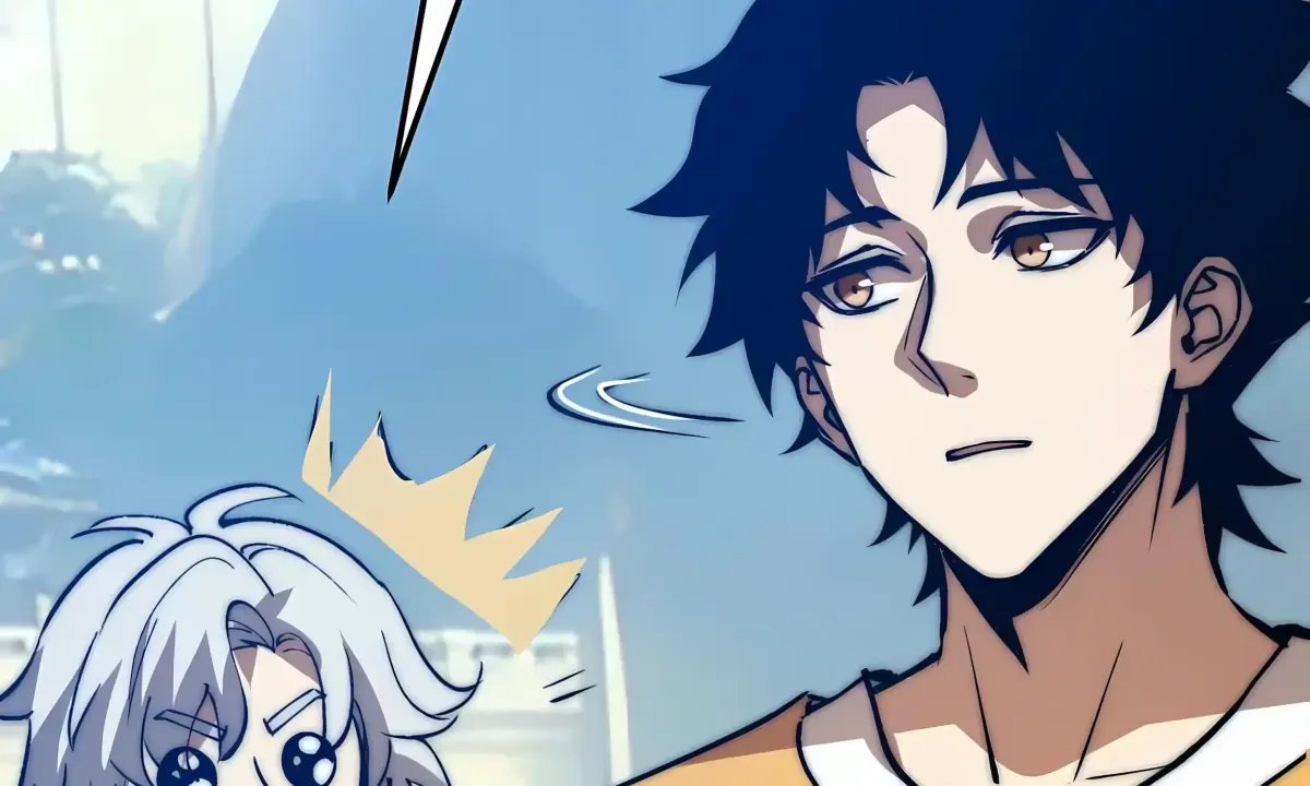 Devil Summoner, I Am the Abyss Lord Chapter 70 - Page 96