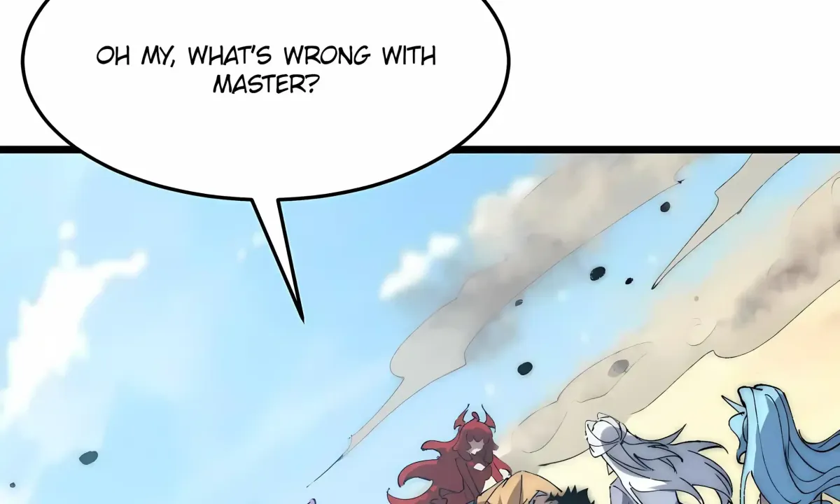 Devil Summoner, I Am the Abyss Lord Chapter 70 - Page 124