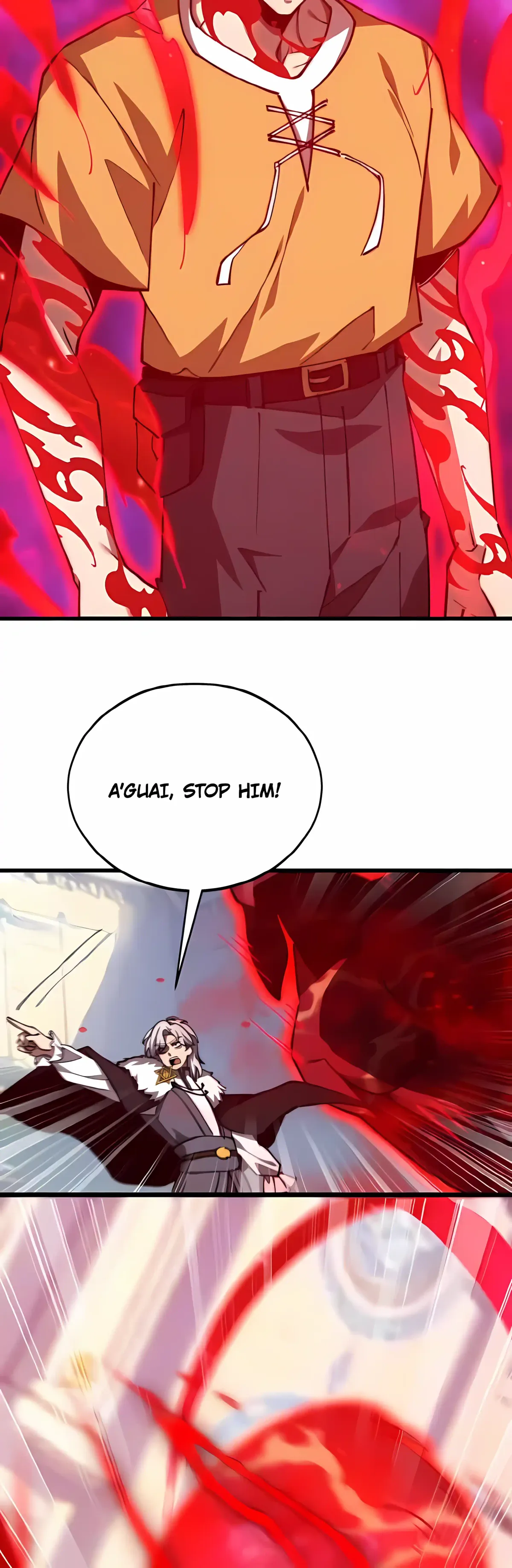 Devil Summoner, I Am the Abyss Lord Chapter 71 - Page 11