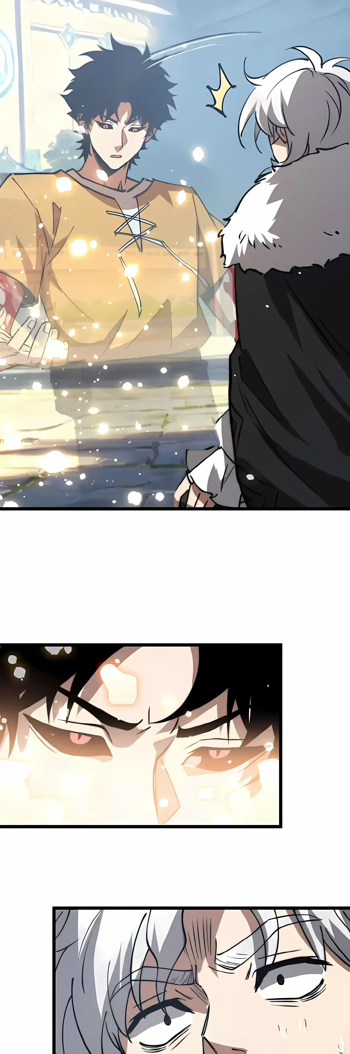 Devil Summoner, I Am the Abyss Lord Chapter 71 - Page 24