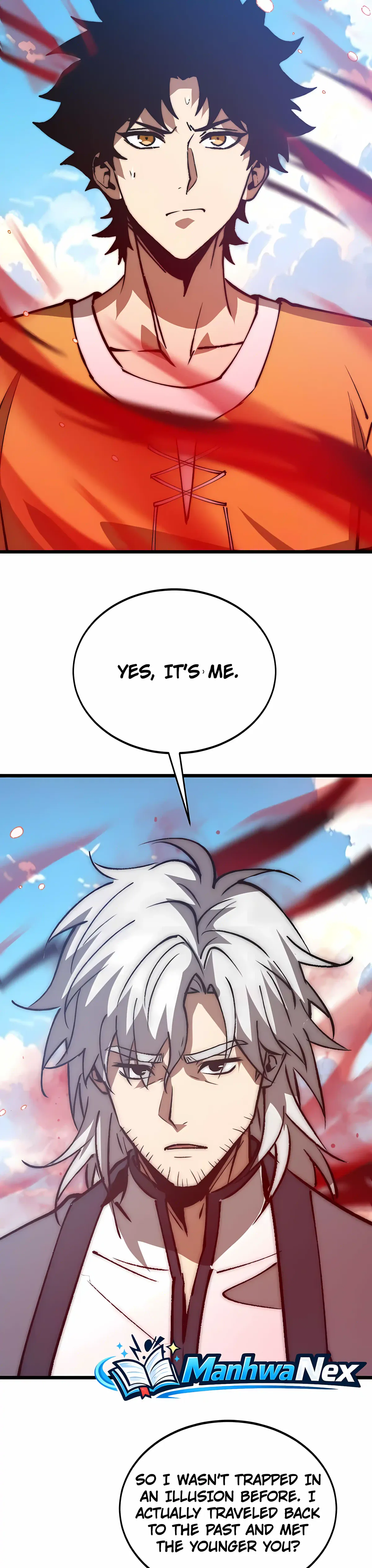 Devil Summoner, I Am the Abyss Lord Chapter 72 - Page 12