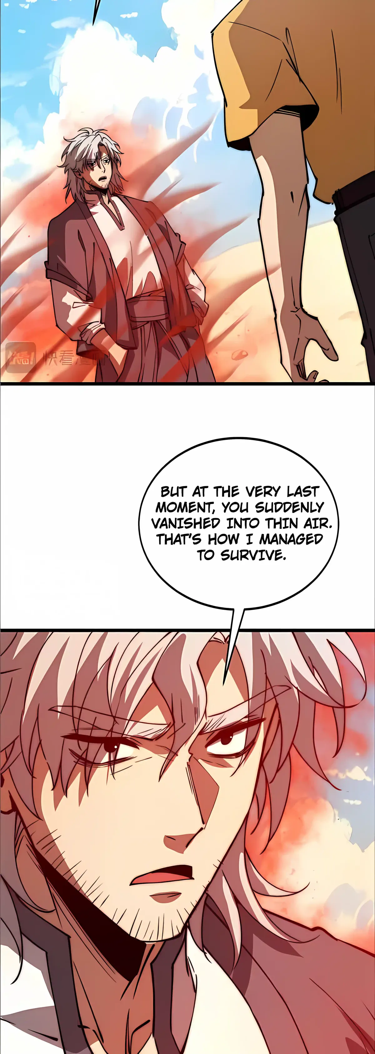Devil Summoner, I Am the Abyss Lord Chapter 72 - Page 15