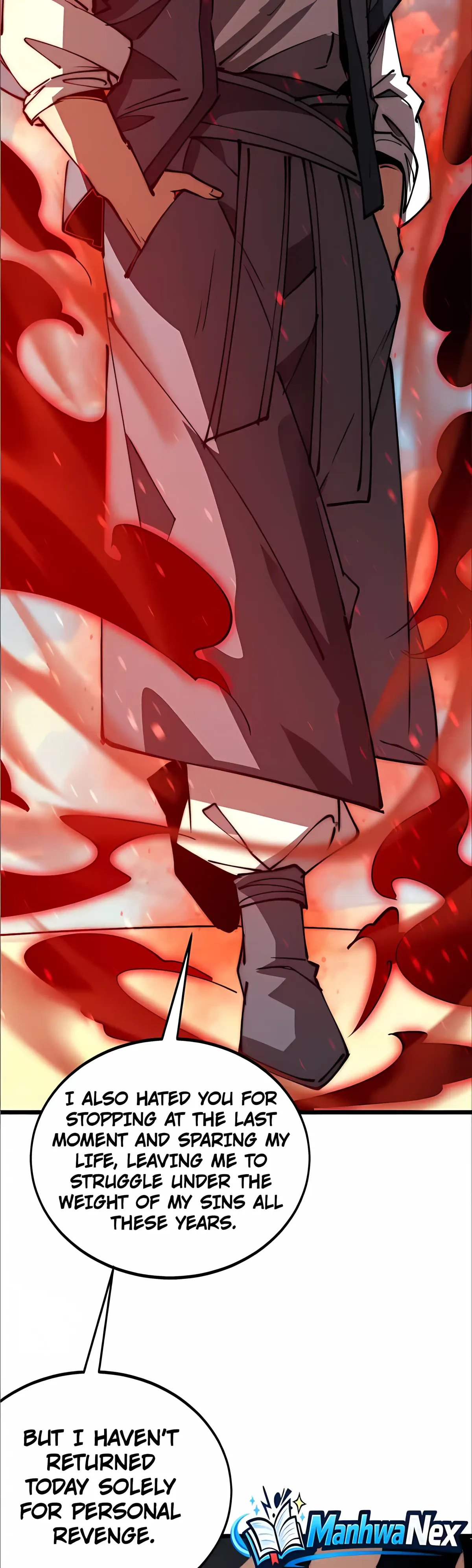Devil Summoner, I Am the Abyss Lord Chapter 72 - Page 17