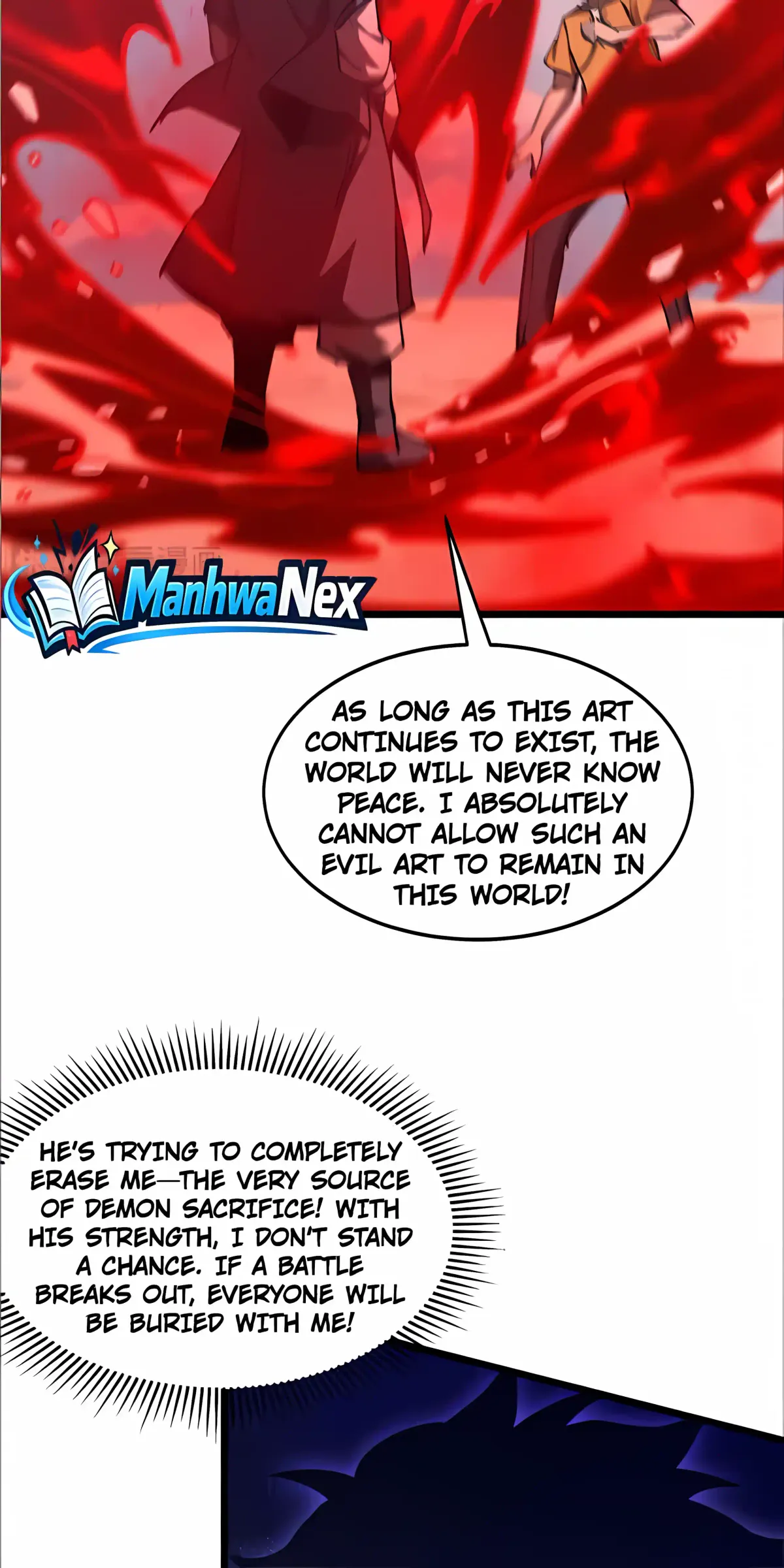 Devil Summoner, I Am the Abyss Lord Chapter 72 - Page 20