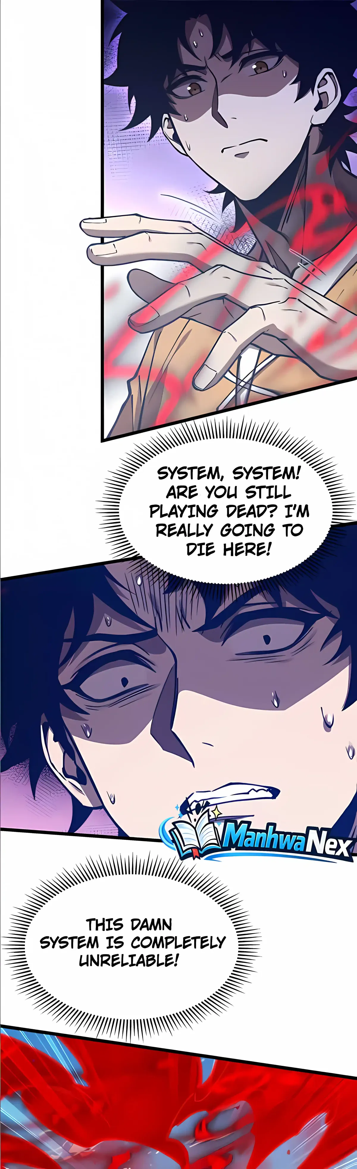 Devil Summoner, I Am the Abyss Lord Chapter 72 - Page 21