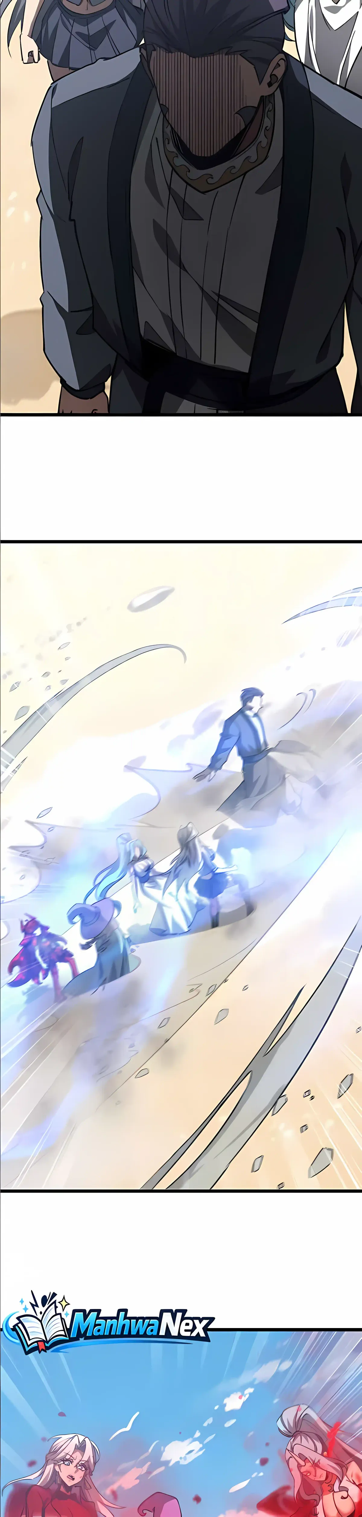 Devil Summoner, I Am the Abyss Lord Chapter 72 - Page 25