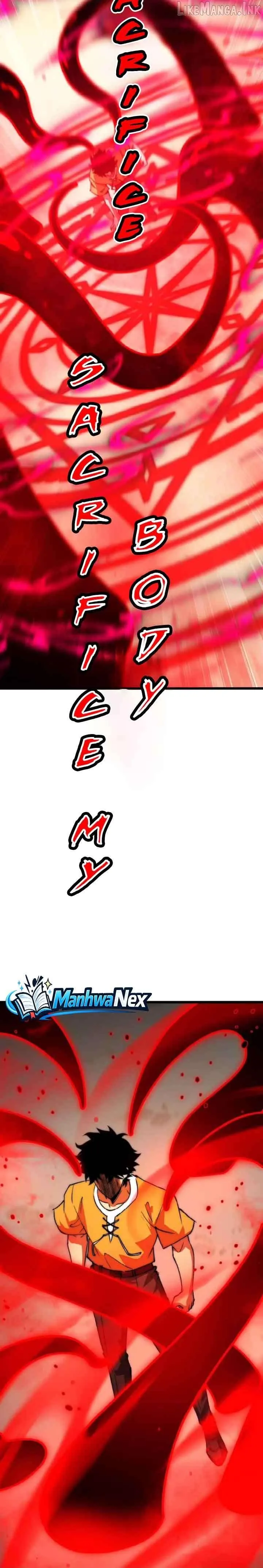 Devil Summoner, I Am the Abyss Lord Chapter 73 - Page 4