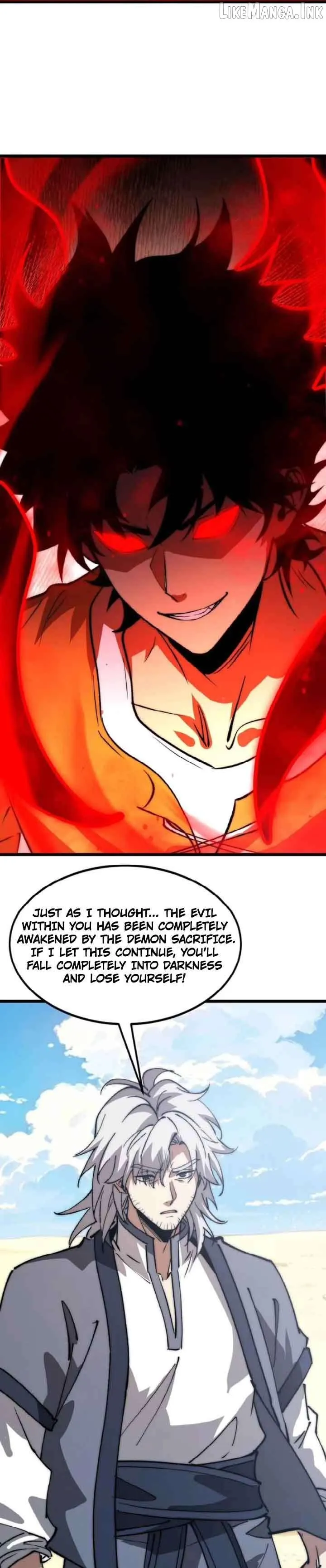 Devil Summoner, I Am the Abyss Lord Chapter 73 - Page 5
