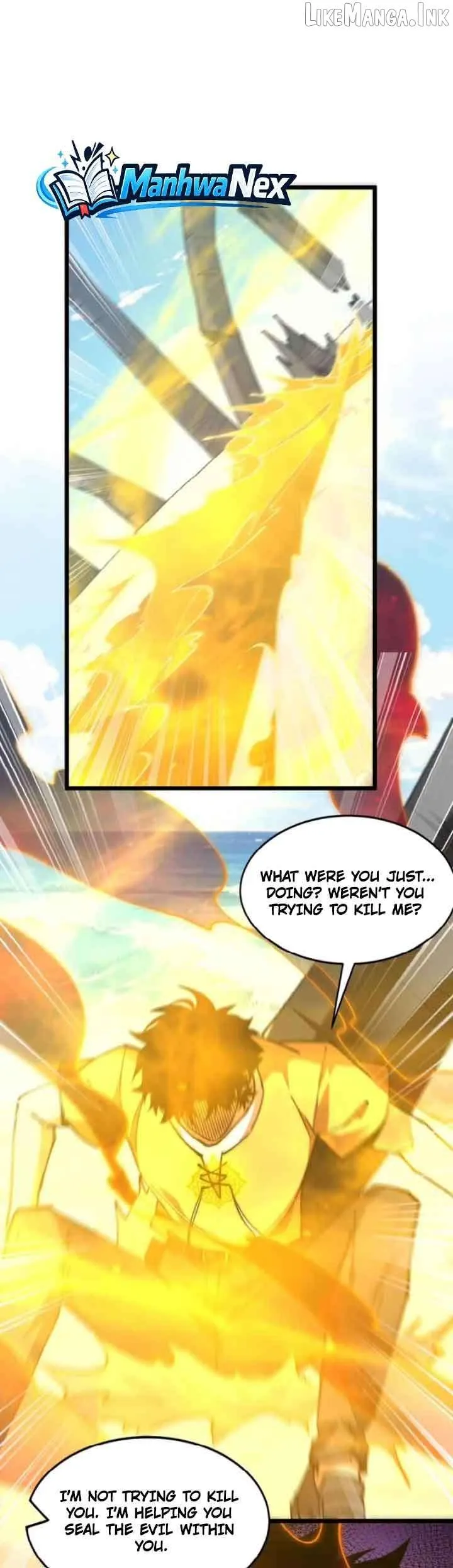 Devil Summoner, I Am the Abyss Lord Chapter 73 - Page 13