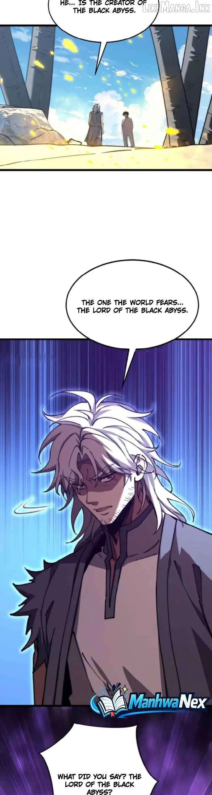Devil Summoner, I Am the Abyss Lord Chapter 73 - Page 23