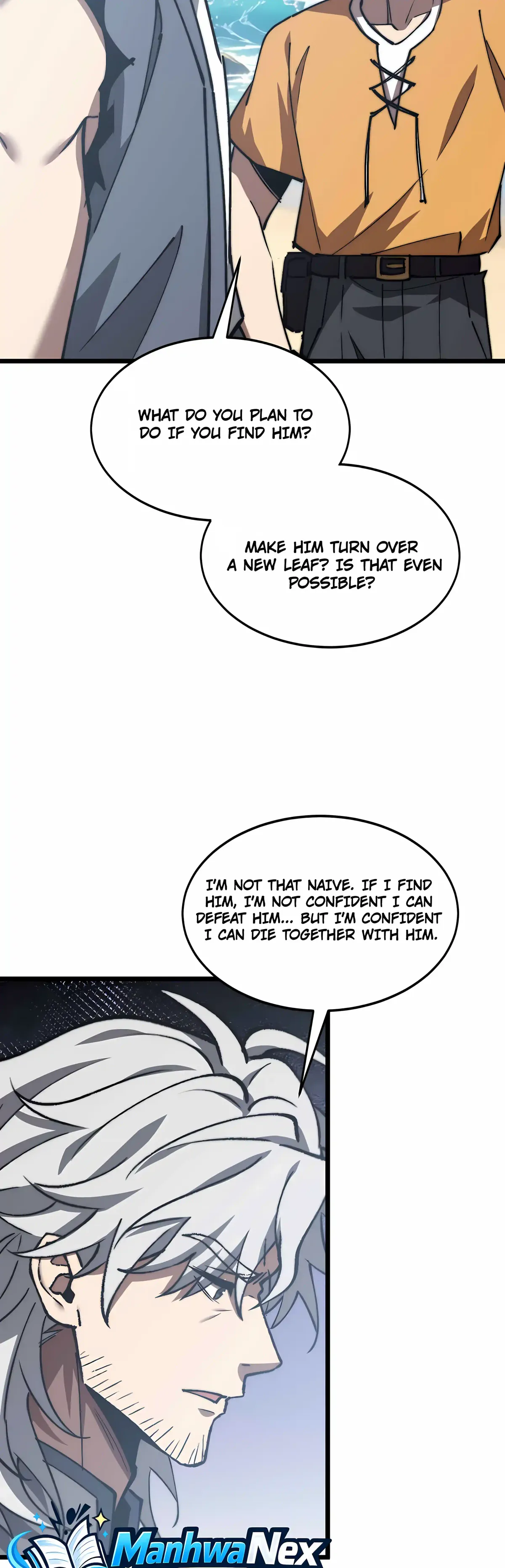 Devil Summoner, I Am the Abyss Lord Chapter 74 - Page 3