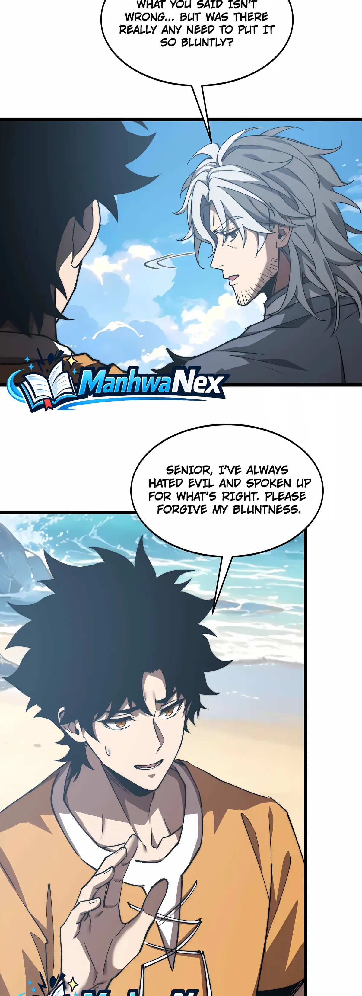 Devil Summoner, I Am the Abyss Lord Chapter 74 - Page 6