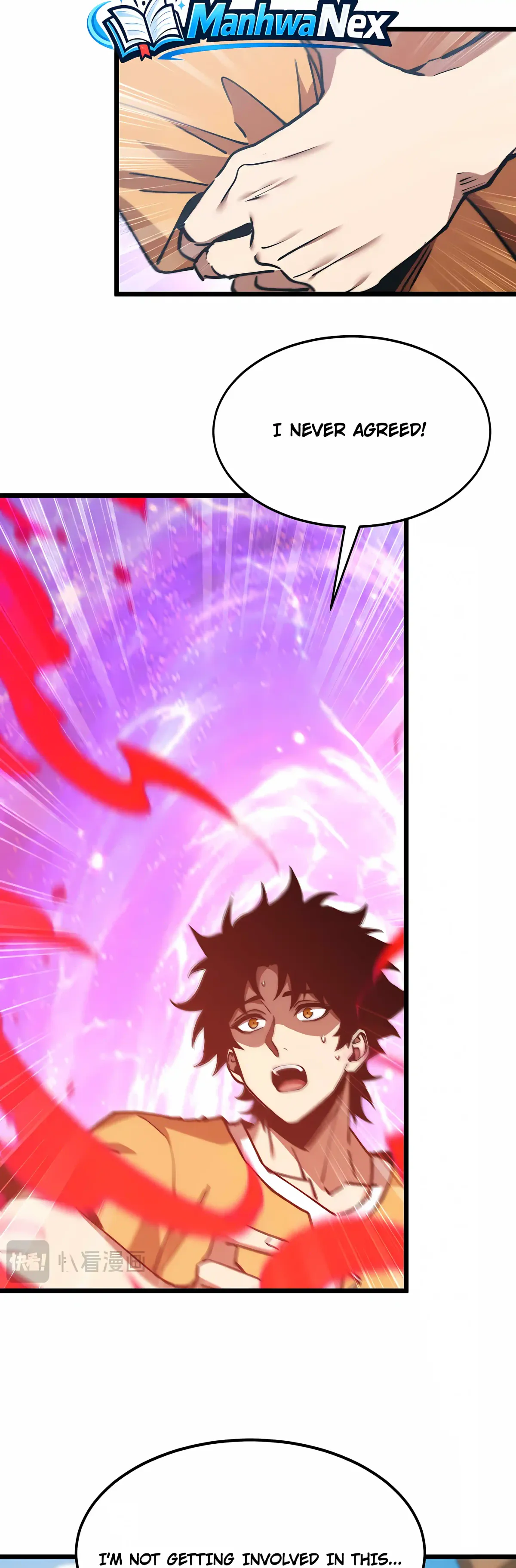 Devil Summoner, I Am the Abyss Lord Chapter 74 - Page 10