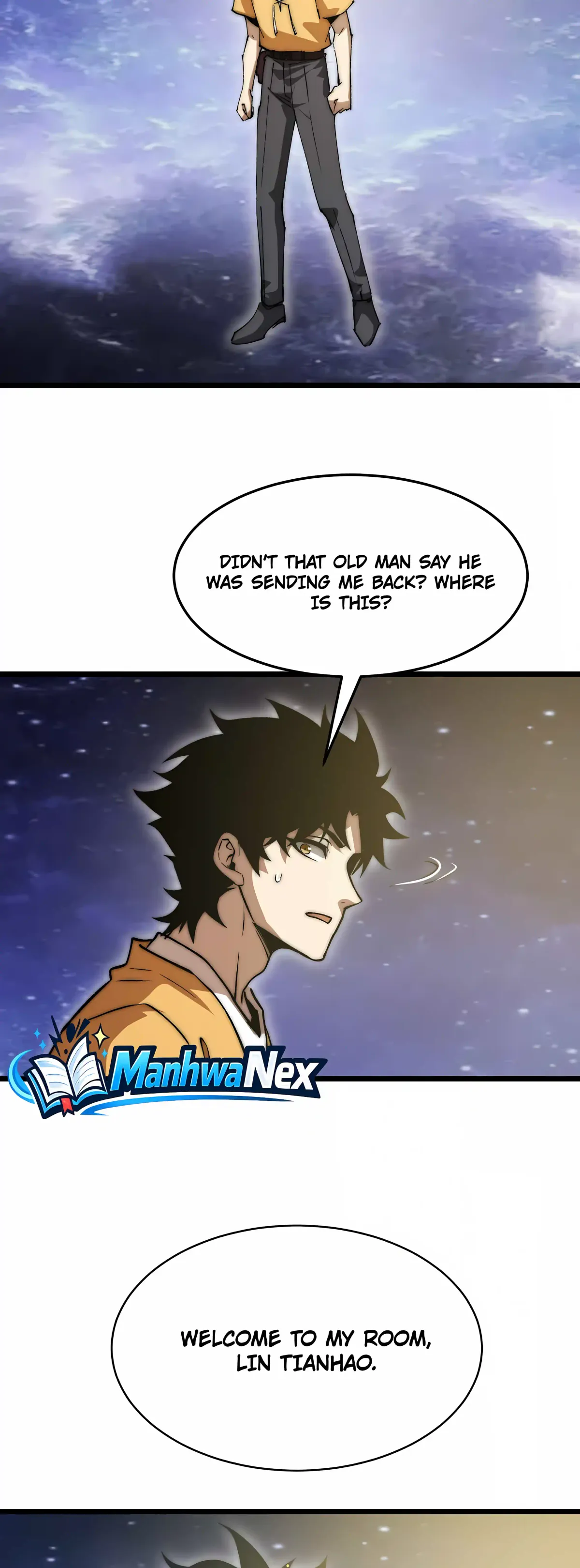 Devil Summoner, I Am the Abyss Lord Chapter 74 - Page 15