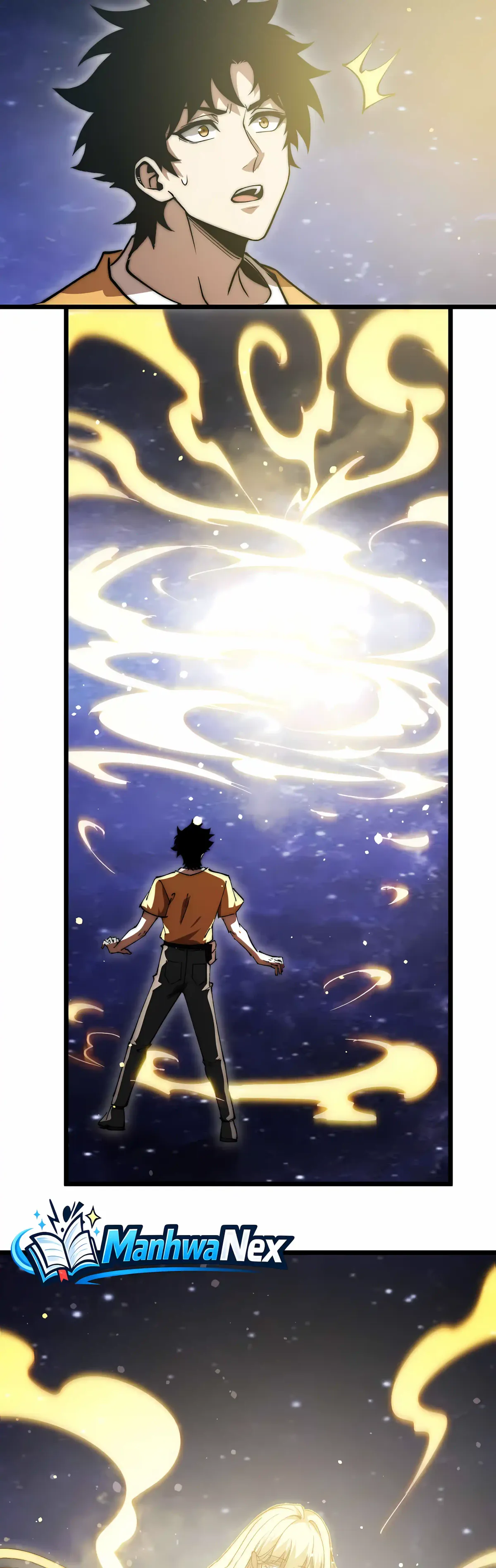 Devil Summoner, I Am the Abyss Lord Chapter 74 - Page 16