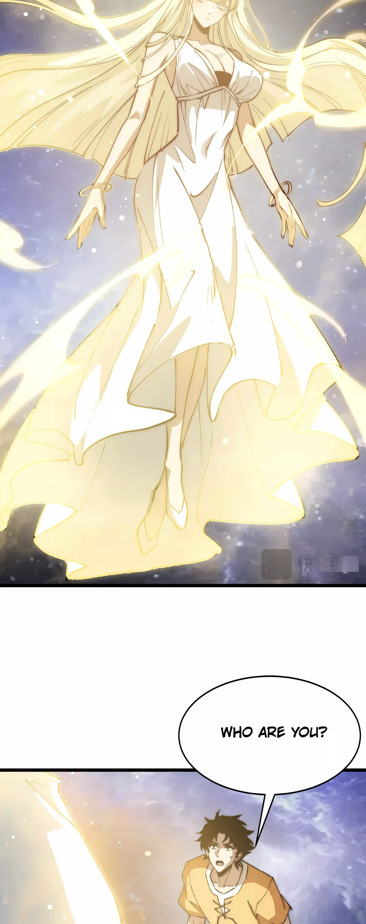 Devil Summoner, I Am the Abyss Lord Chapter 74 - Page 17