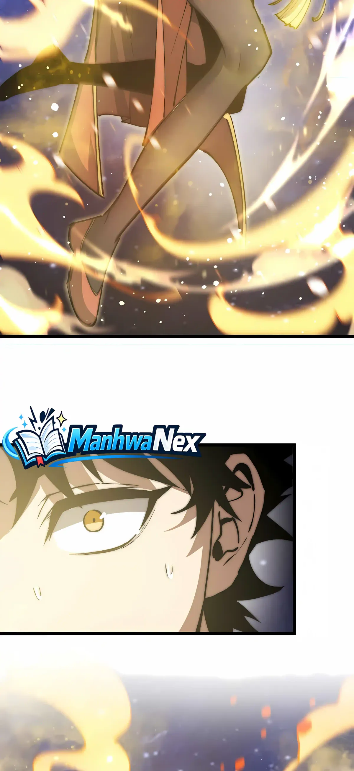 Devil Summoner, I Am the Abyss Lord Chapter 74 - Page 21
