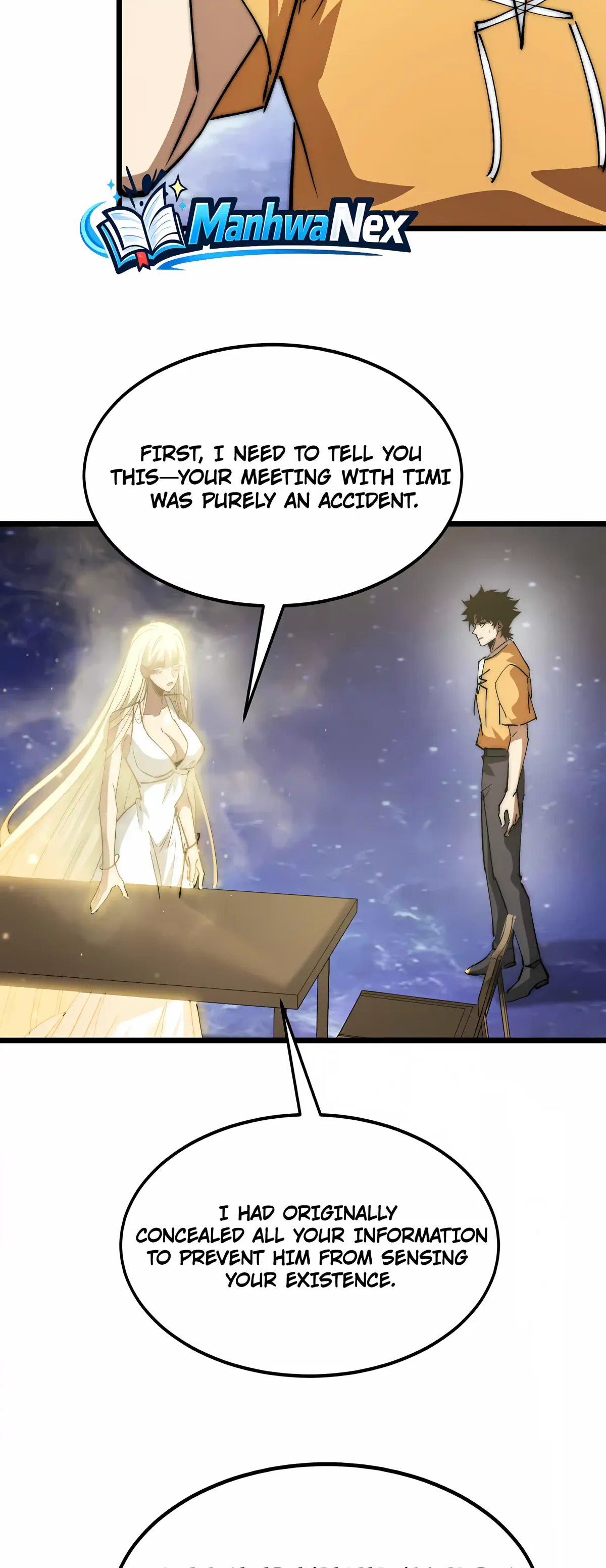 Devil Summoner, I Am the Abyss Lord Chapter 74 - Page 25