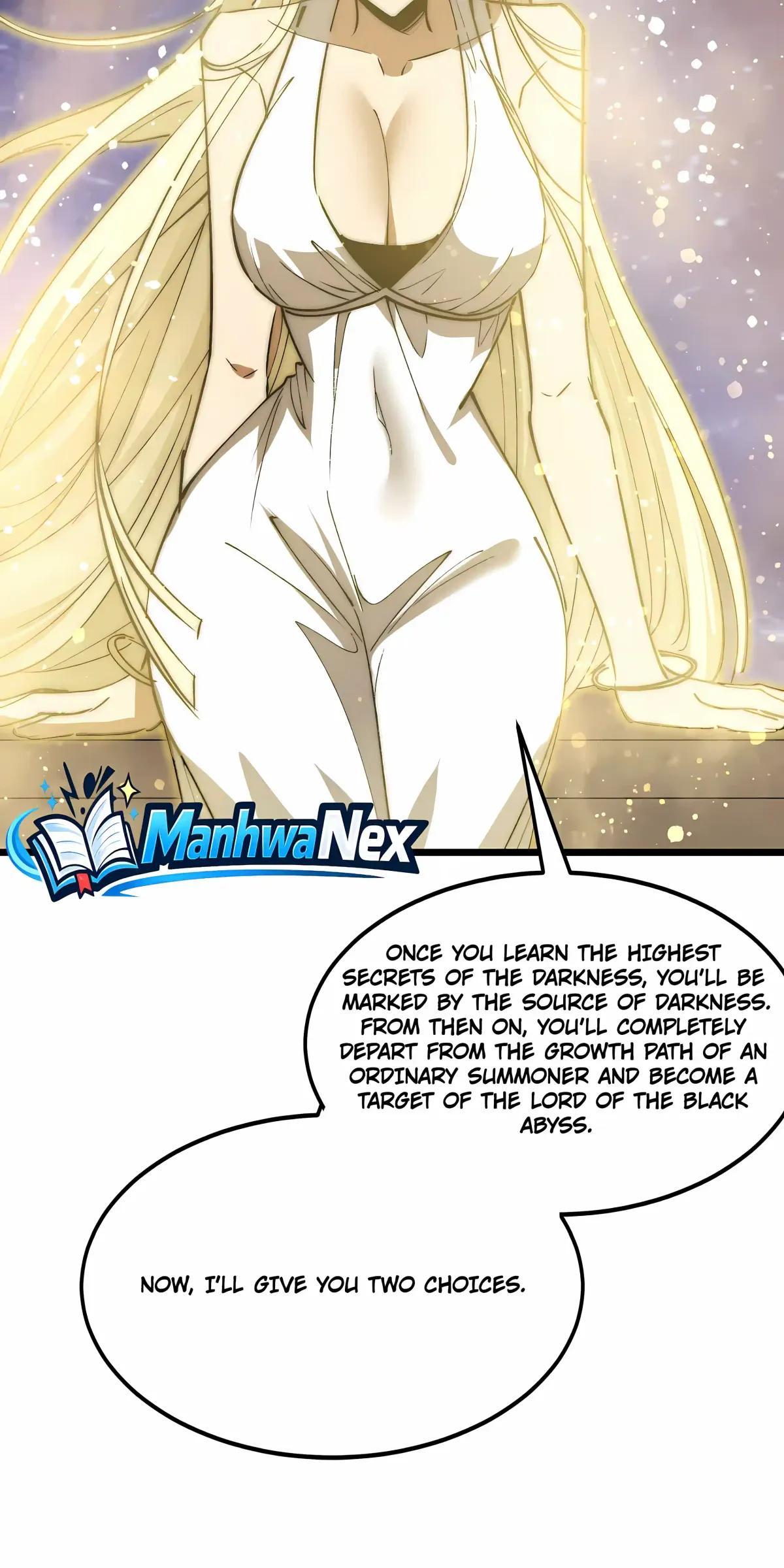 Devil Summoner, I Am the Abyss Lord Chapter 74 - Page 27