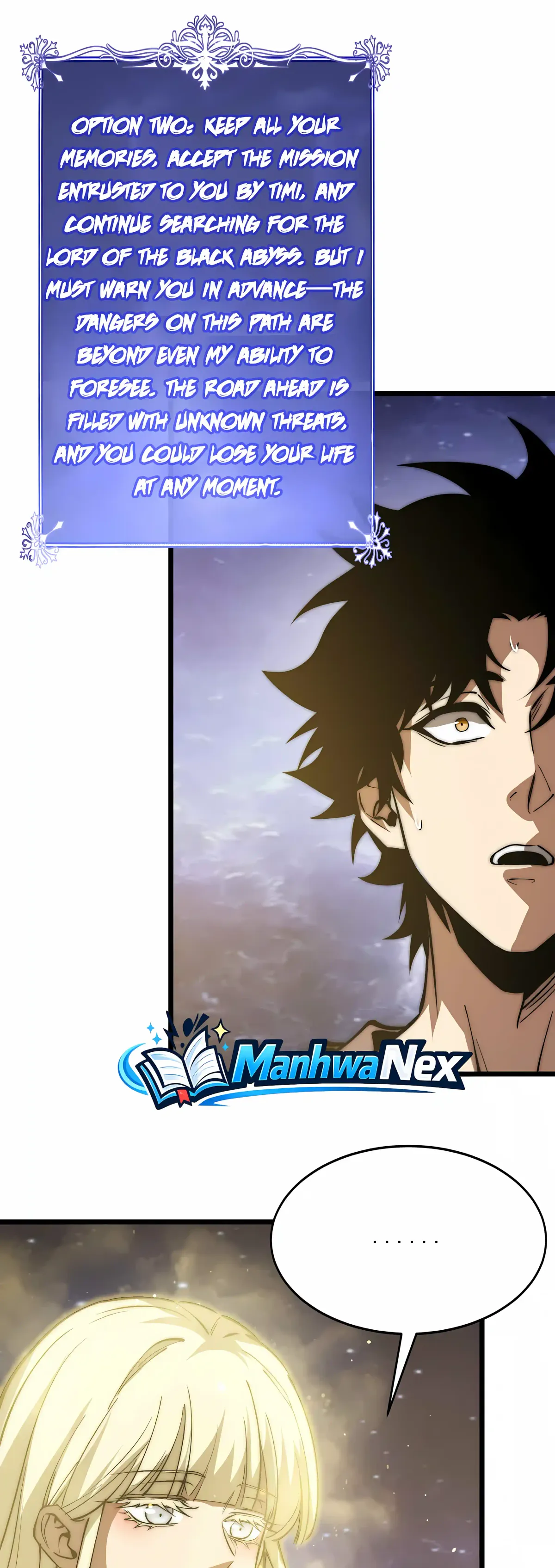 Devil Summoner, I Am the Abyss Lord Chapter 74 - Page 29