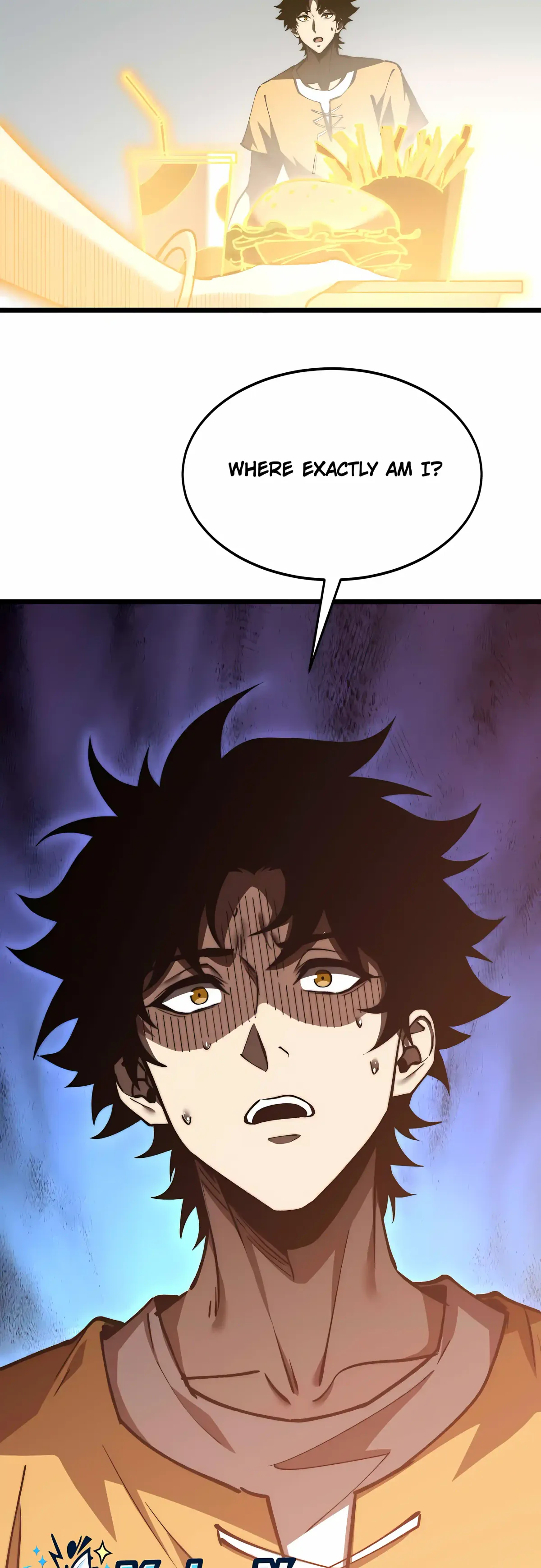 Devil Summoner, I Am the Abyss Lord Chapter 74 - Page 33