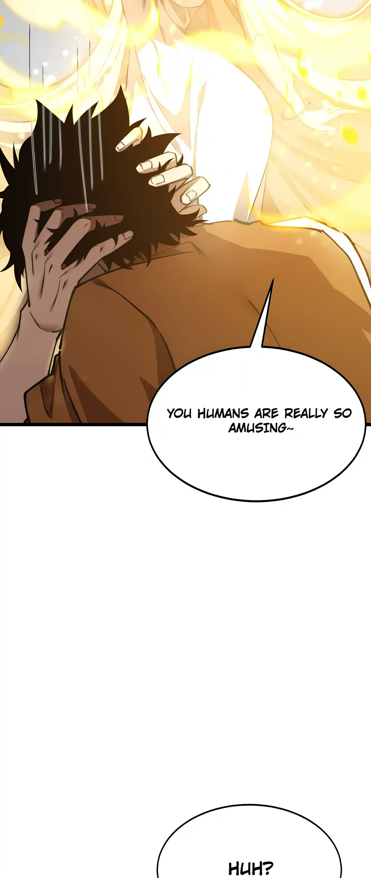 Devil Summoner, I Am the Abyss Lord Chapter 75 - Page 4