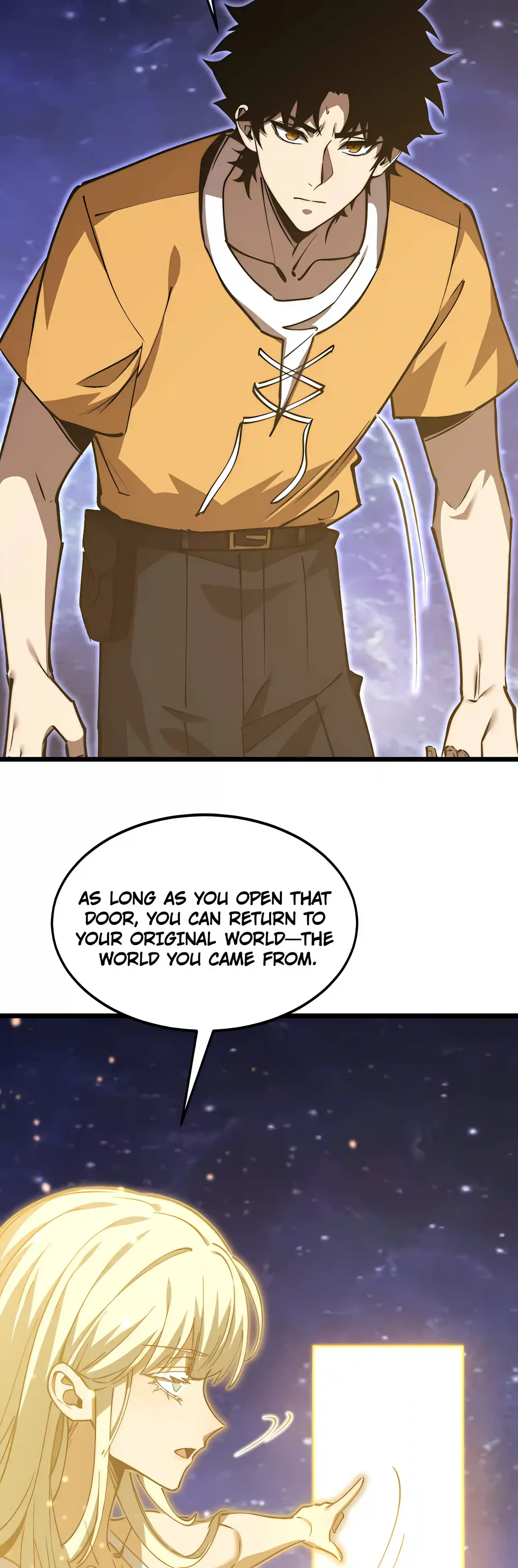 Devil Summoner, I Am the Abyss Lord Chapter 75 - Page 7