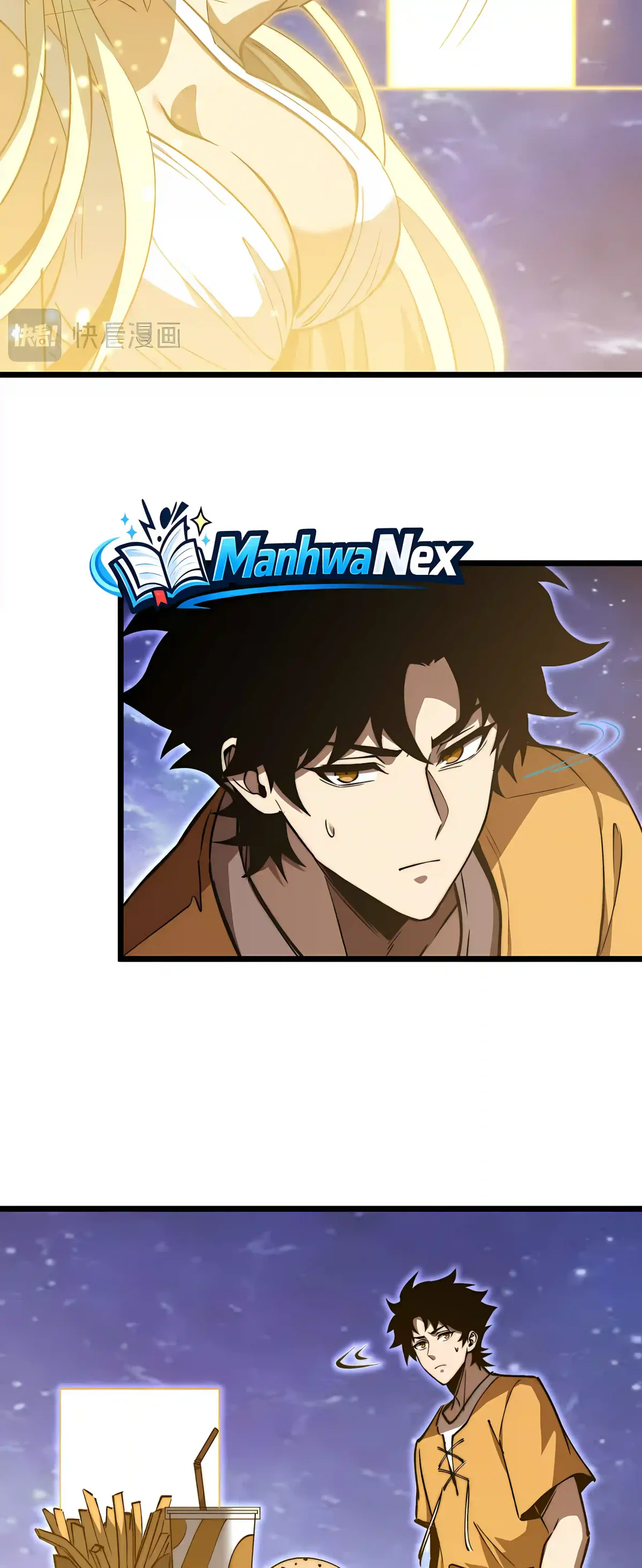Devil Summoner, I Am the Abyss Lord Chapter 75 - Page 8