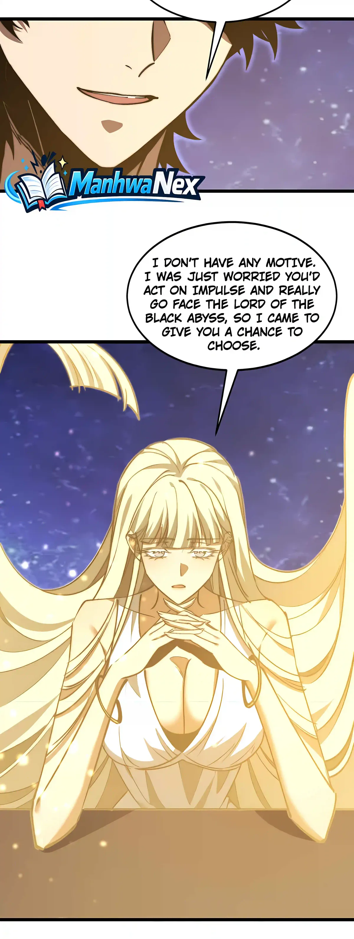 Devil Summoner, I Am the Abyss Lord Chapter 75 - Page 10