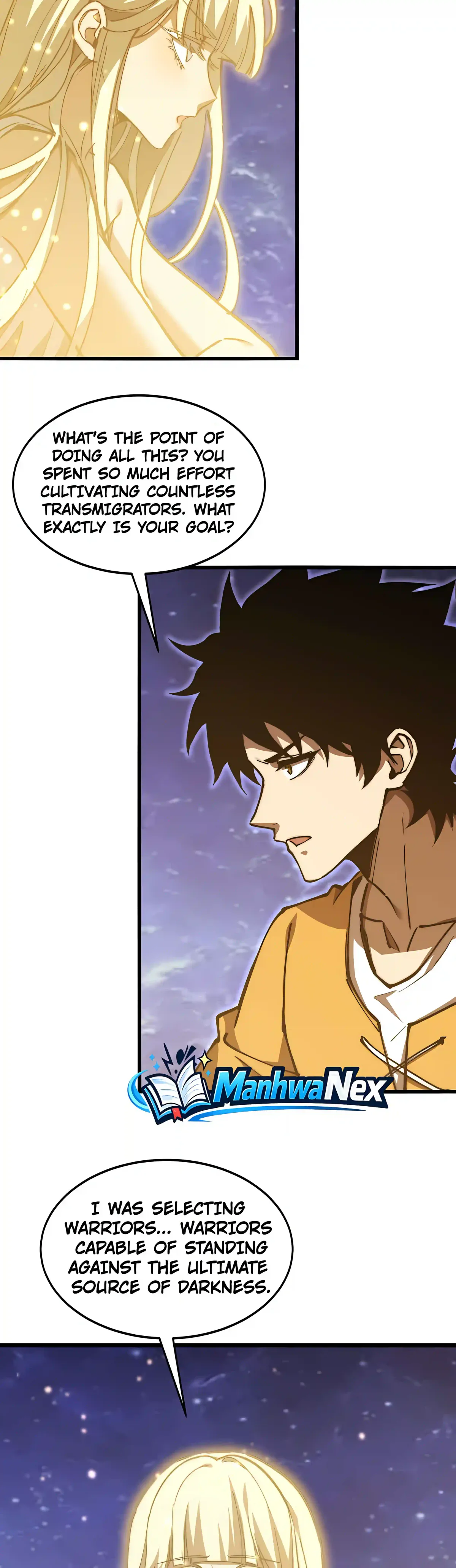 Devil Summoner, I Am the Abyss Lord Chapter 75 - Page 14